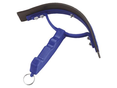 Műanyag vízlehúzó Műanyag vízlehúzó