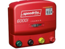 Villanypásztor adapter SPEEDRITE 6000 i