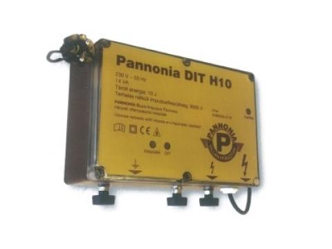 Pannonia Dit H10 Pannonia Dit H10