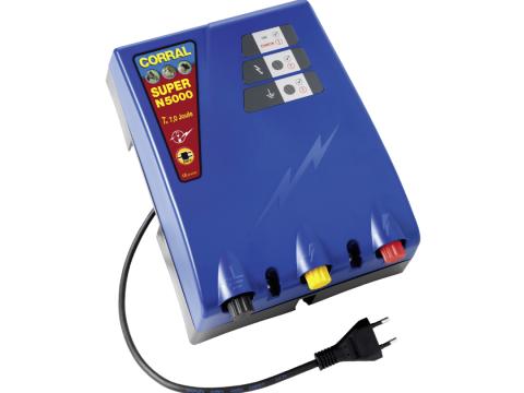 AKO Corral Super N 5000 AKO Corral Super N 5000