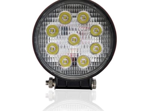 Munkalámpa LED kör 12/24V Munkalámpa LED kör 12/24V