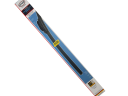Ablaktörlő lapát 56-70 cm super flat