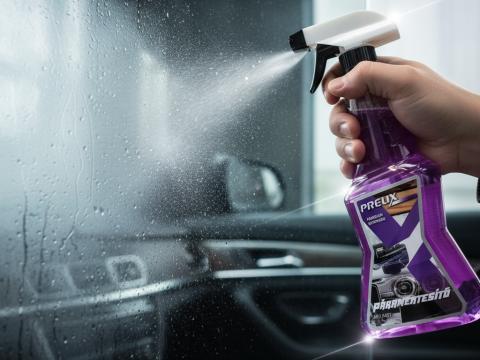Páramentesítő spray szórópisztolyos 500 ml