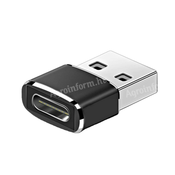 USB átalakíto USB-A USB-C