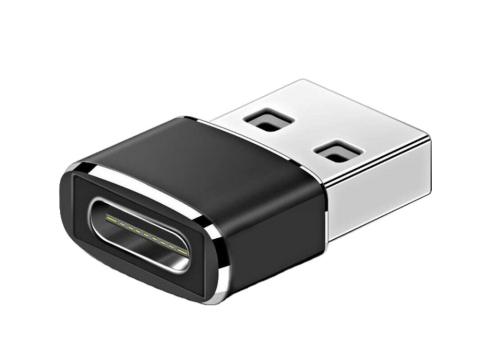 USB átalakíto USB-A USB-C