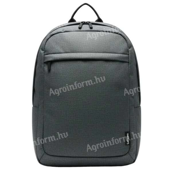 Utazó hátizsák laptoptartóval 15.6",szürke