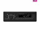 Autórádió és MP3/WMA lejátszó (BT, FM RDS, USB, SD, AUX, FLAC, APE, WAV)