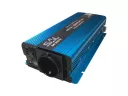 Szinuszos áramátalakító 12V-ról 220V-ra 500W
