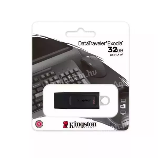 USB Pendrive 32GB USB 3.2
