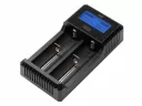Akkumulátor töltő, elem töltő powerbank funkcióval