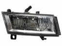Ködlámpa Scania S LED-es