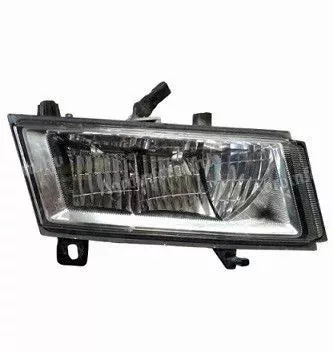 Ködlámpa Scania S LED-es