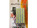 LED panel SMD fehér