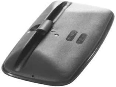 Visszapillantó tükör Mercedes Benz 365x190mm