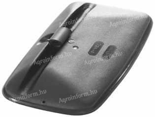 Visszapillantó tükör Mercedes Benz 365x190mm