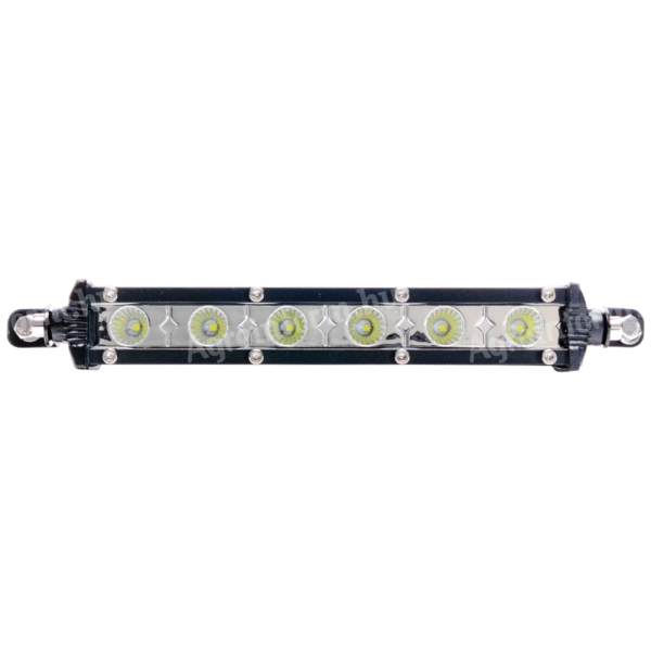 Munkalámpa LED vékony terítő 12/24V