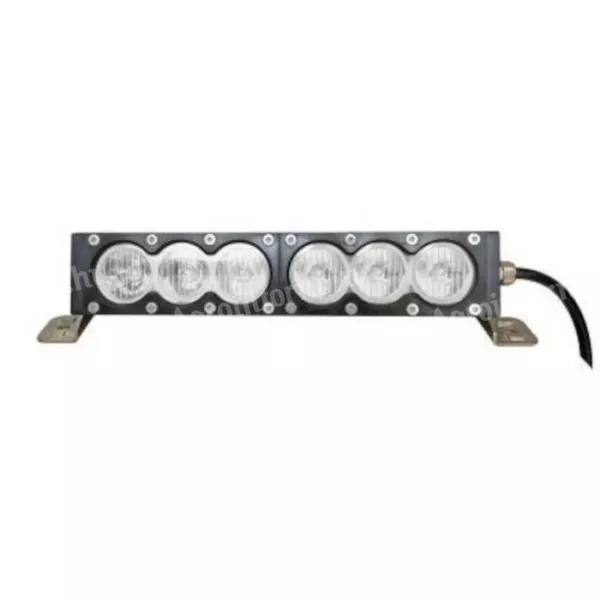 Munkalámpa LED vékony terítő 12/24V