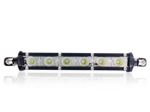 Munkalámpa LED vékony terítő 12/24V