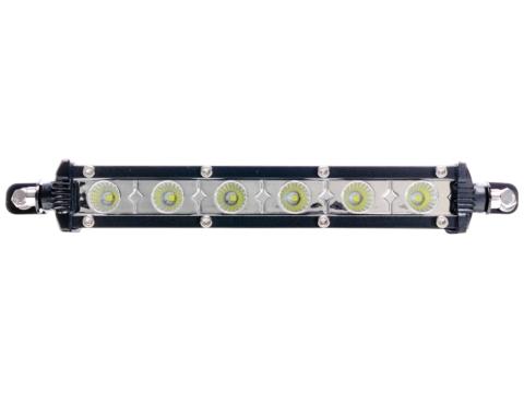 Munkalámpa LED vékony terítő 12/24V