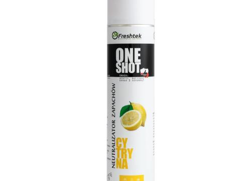 Autóillatosító és szagsemlegesítő spray 600 ml Autóillatosító és szagsemlegesítő spray 600 ml