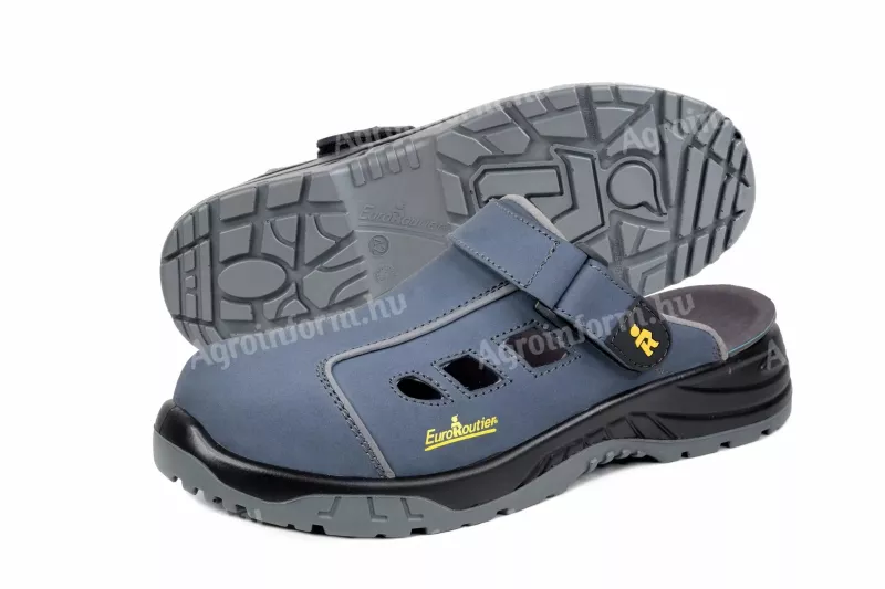 Munkavédelmi klumpa 39-47