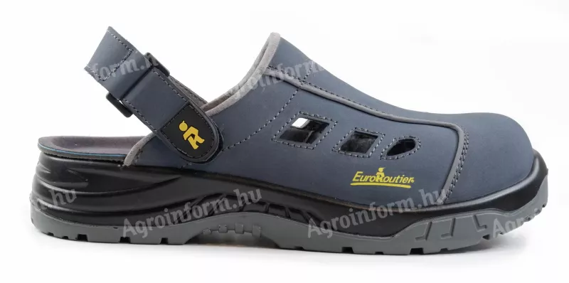 Munkavédelmi klumpa 39-47