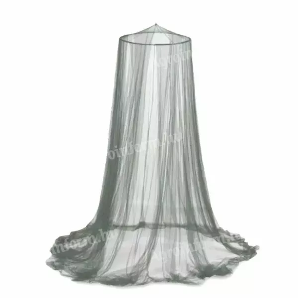 Szúnyogháló 0,65 x 2,5 x 12,5 m