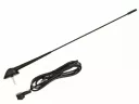 Autó antenna tetőre 44 cm-es dönthető