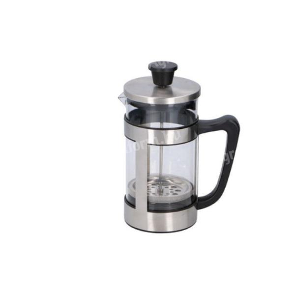 French press kávéfőző 1 l