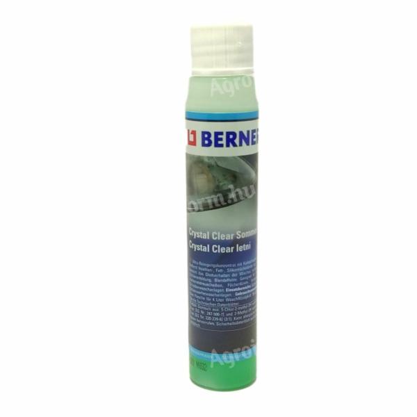 Ablakmosó koncentrátum 40ml.