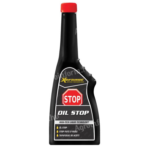 Olaj Stop, olajszivárgás gátló 250 ml. Xeramic