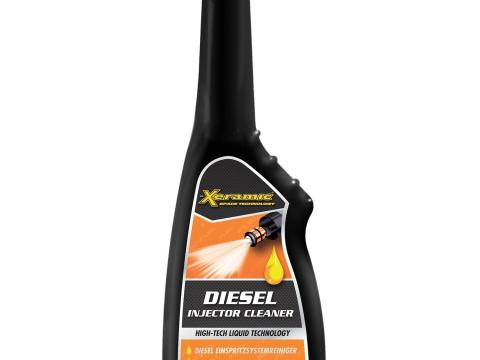 Injektor tisztító dízelmotorhoz 250 ml