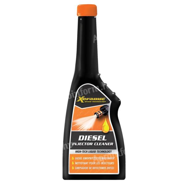 Injektor tisztító dízelmotorhoz 250 ml