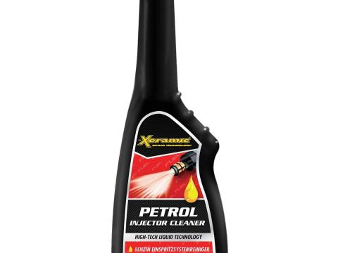 Injektor tisztító benzinmotorhoz 250 ml