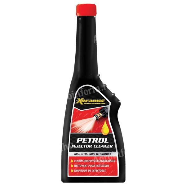 Injektor tisztító benzinmotorhoz 250 ml