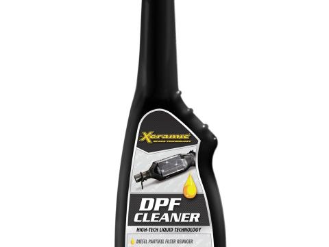 DPF tisztító adalék 250 ml