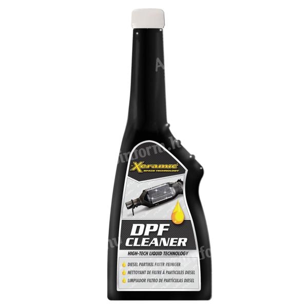 DPF tisztító adalék 250 ml