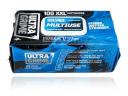 Nedves törlőkendő Ultragrime PRO Multiuse XXL+ 100db/cs