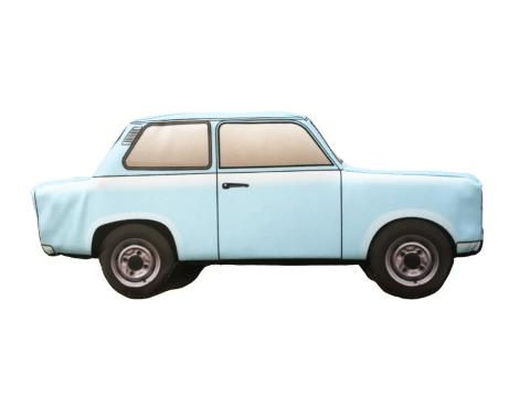 Plüss Trabant 601 Plüss Trabant 601