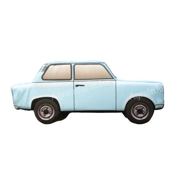 Plüss Trabant 601