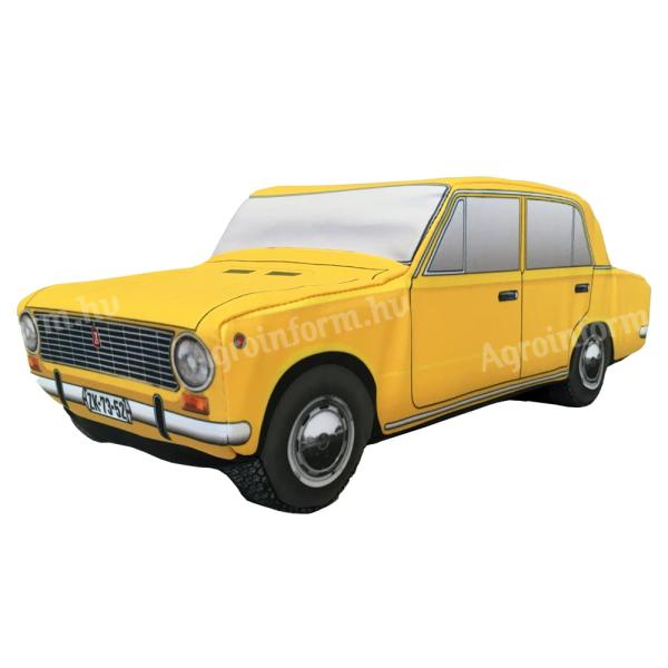 Plüss Lada 2101