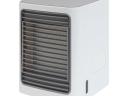 Mini léghűtő és párásító ventilátor horodzható
