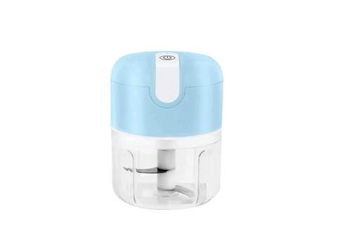 Zöldségaprító gép usb-s