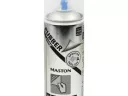 Lehúzható gumifesték spray színtelen magasfényű 400ml. RUBBER