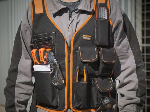 Szerelőmellény Szerelőmellény
