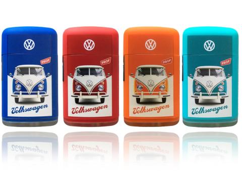 Öngyújtó VW T1 vihargyújtó Öngyújtó VW T1 vihargyújtó