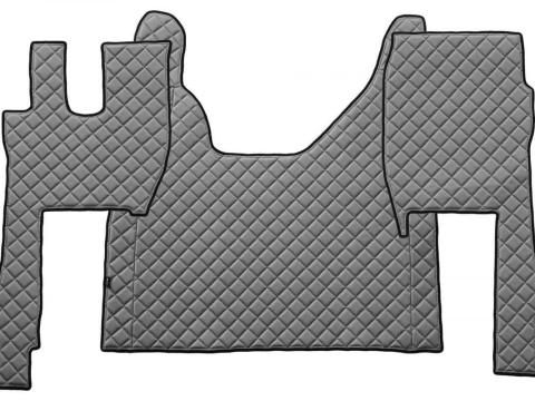 Autó szőnyeg műbőr steppelt Ford F-Max (2018-tól)