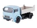 Jelcz 317 játék teherautó 1:43