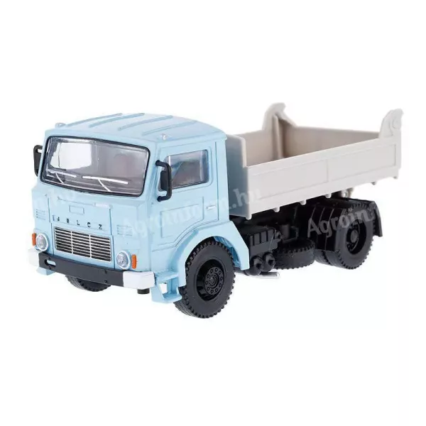 Jelcz 317 játék teherautó 1:43