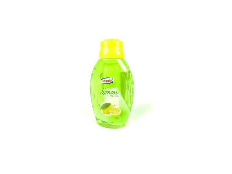 Autóillatosító kanócos 375 ml 8 hétig tartó hatás